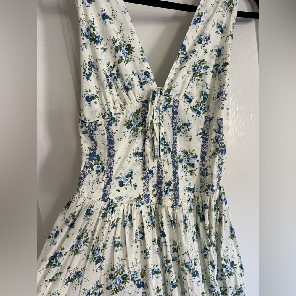 CB POSITANO | INDIRA DRESS - Picture 3 of 7
